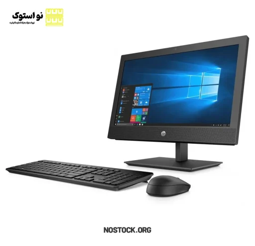 ال این وان استوک اچ پی مدل HP proone 400 G5