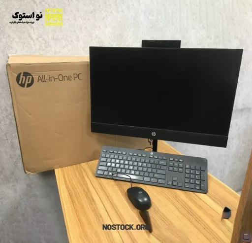 ال این وان استوک اچ پی مدل HP proone 400 G5