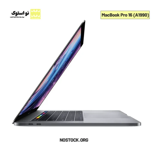 Apple stock laptop MacBook Pro 16 A1990 Nostock 1