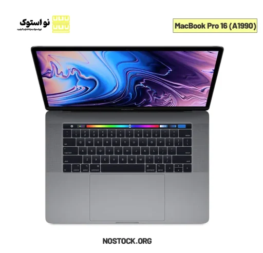 Apple stock laptop MacBook Pro 16 A1990 Nostock 3