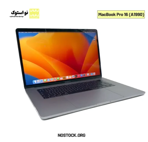 Apple stock laptop MacBook Pro 16 A1990 Nostock 5