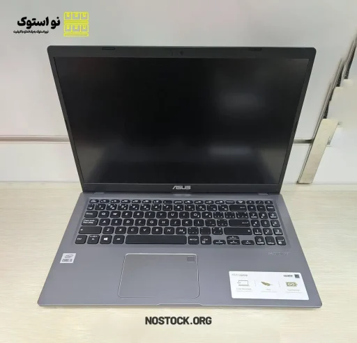 لپتاپ استوک ایسوس مدل Asus 515 I5