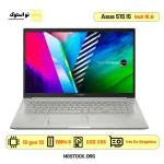 لپ تاپ استوک ایسوس مدل Asus x515 I5