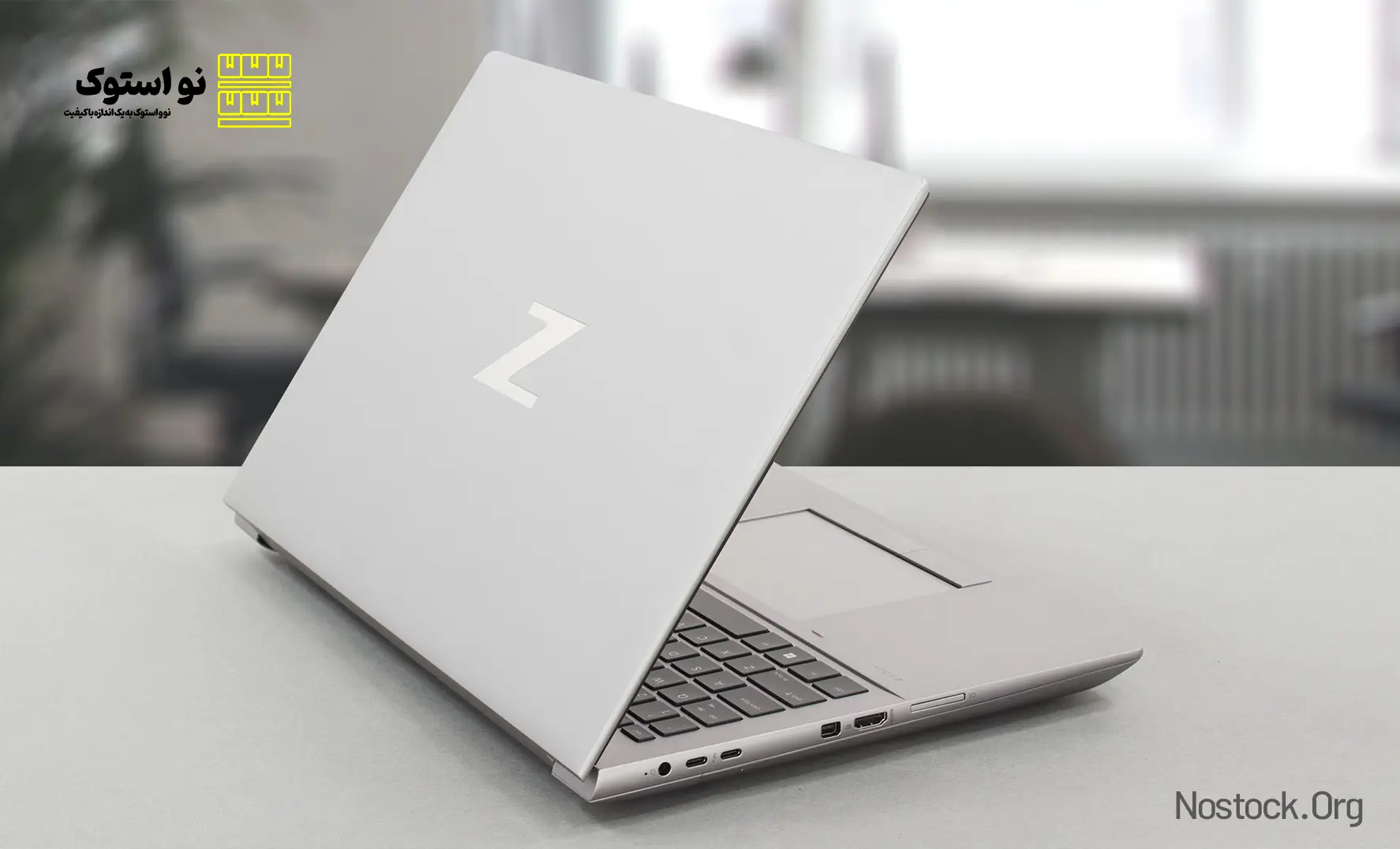 قیمت لپتاپ HP Zbook Fury 16 G9