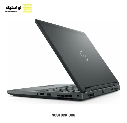 لپ تاپ استوک دل مدل Dell precision 7540