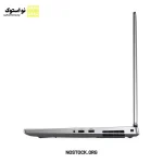 لپ تاپ استوک دل مدل Dell precision 7540