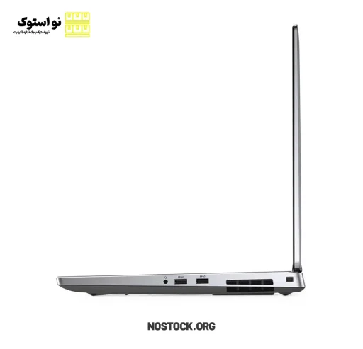 لپ تاپ استوک دل مدل Dell precision 7540