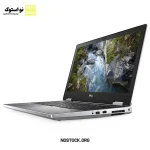 لپ تاپ استوک دل مدل Dell precision 7540