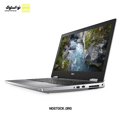 لپ تاپ استوک دل مدل Dell precision 7540