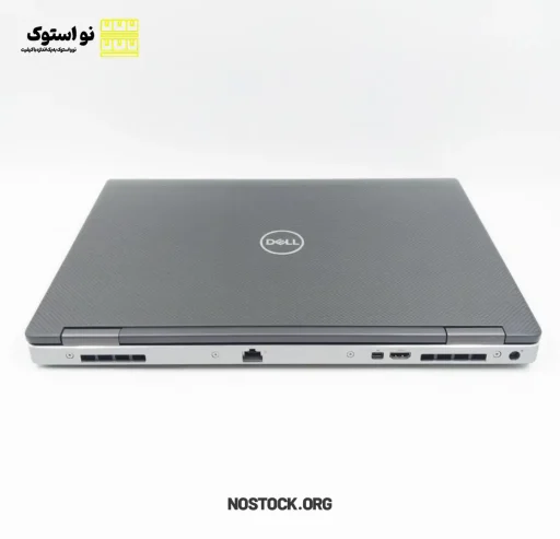 لپ تاپ استوک دل مدل Dell precision 7540