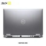 لپ تاپ استوک دل مدل Dell precision 7540