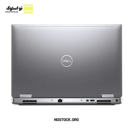 لپ تاپ استوک دل مدل Dell precision 7540