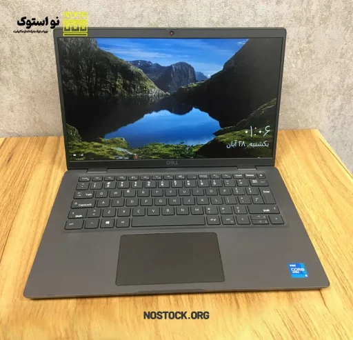 Dell stock laptop Dell Latitude 7420 processor I5 Nostock 8