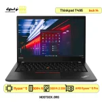 لپ تاپ استوک لنوو مدل Thinkpad T495 گرافیک 2