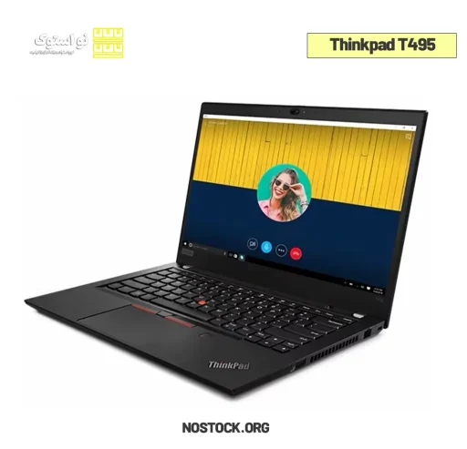 Lenovo stock laptop model Thinkpad T495 graphics 2 Nostock 1