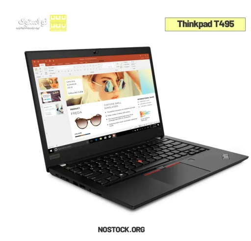 Lenovo stock laptop model Thinkpad T495 graphics 2 Nostock 2