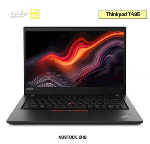 لپ تاپ استوک لنوو مدل Thinkpad T495 گرافیک 2