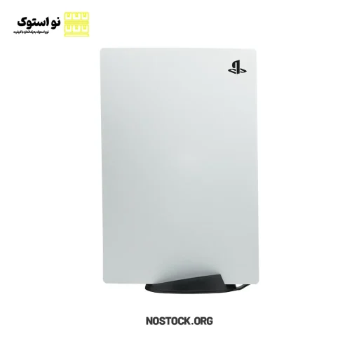 PlayStation 5 Standard Region 2 Europe Nostock 2