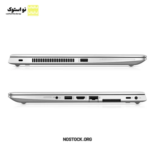 لپ تاپ استوک اچ پی مدل EliteBook 840 G6 I5