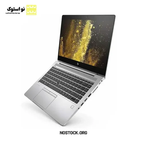 Stock HP EliteBook 840 G6 I5 laptop Nostock 6