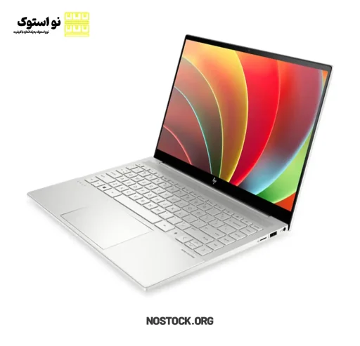 Stock HP Envy 14 I7 laptop 1