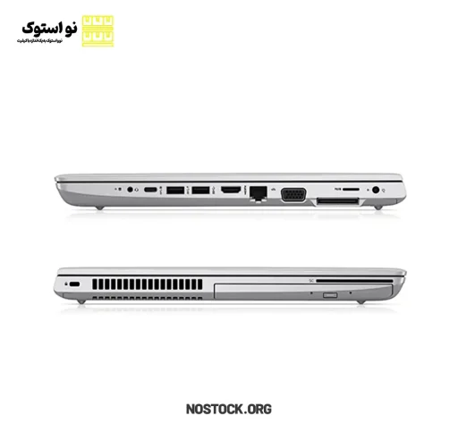 Stock HP ProBook 650 G5 i5 laptop Nostock 1 1