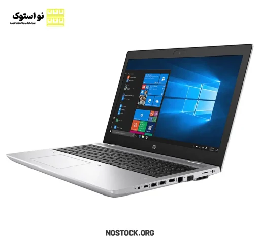 لپ تاپ استوک HP مدل ProBook 650 G5 i5