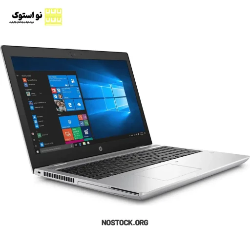 لپ تاپ استوک HP مدل ProBook 650 G5 i5