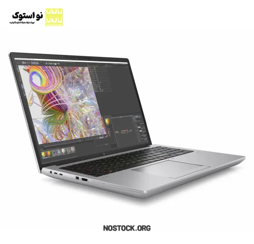 لپ تاپ استوک اچ پی مدل HP Zbook fury 16 G9 i7