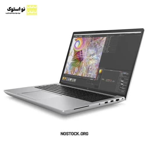 لپ تاپ استوک اچ پی مدل HP Zbook fury 16 G9 i7