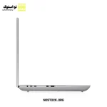 لپ تاپ استوک اچ پی مدل HP Zbook fury 16 G9 i7