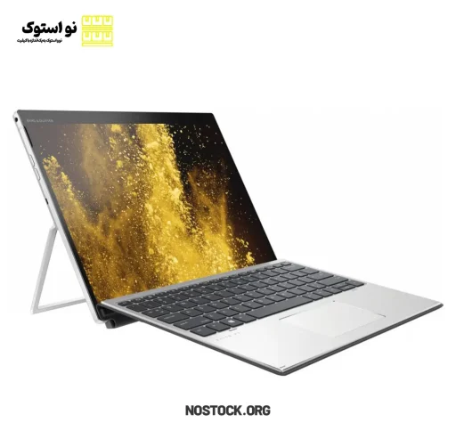 Stock HP laptop model HP Elite X2 1012 g4 Nostock 2