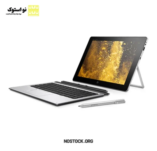 Stock HP laptop model HP Elite X2 1012 g4 Nostock 3