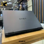 لپ تاپ استوک اچ پی مدل OMEN Gaming 17 i9 نسل 13