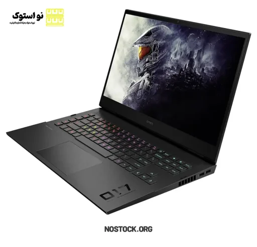 لپ تاپ استوک اچ پی مدل OMEN Gaming 17 i9 نسل 13