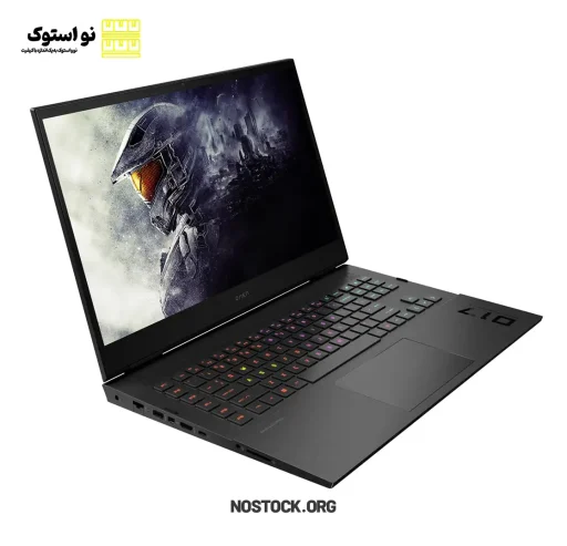 لپ تاپ استوک اچ پی مدل OMEN Gaming 17 i9 نسل 13