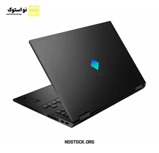 لپ تاپ استوک اچ پی مدل OMEN Gaming 17 i9 نسل 13