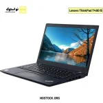 لپ تاپ استوک لنوو مدل Lenovo ThinkPad T490 i5 لمسی