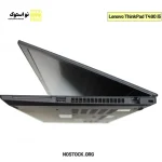 لپ تاپ استوک لنوو مدل Lenovo ThinkPad T490 i5 لمسی