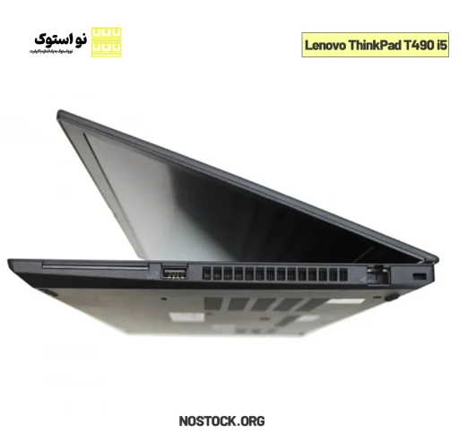 لپ تاپ استوک لنوو مدل Lenovo ThinkPad T490 i5 لمسی