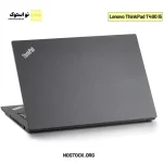 لپ تاپ استوک لنوو مدل Lenovo ThinkPad T490 i5 لمسی