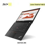 لپ تاپ استوک لنوو مدل Lenovo ThinkPad T490 i5 لمسی