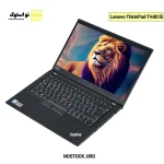 لپ تاپ استوک لنوو مدل Lenovo ThinkPad T490 i5 لمسی