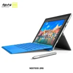 لپ تاپ استوک Microsoft Surface Pro 4 مدل Core i5 نسل 6