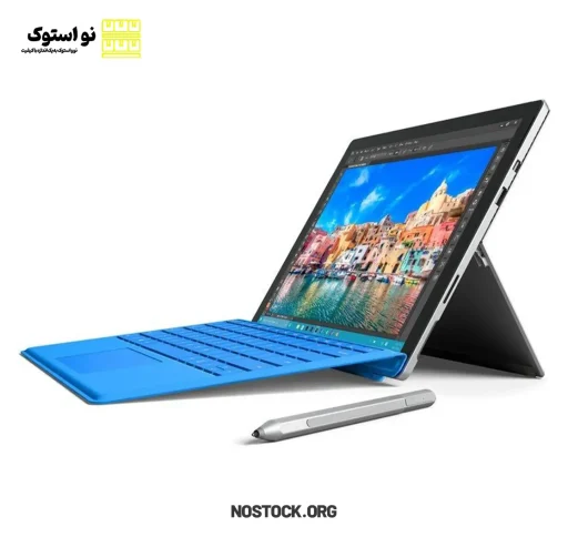 لپ تاپ استوک Microsoft Surface Pro 4 مدل Core i5 نسل 6