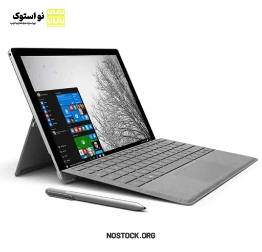 لپ تاپ استوک Microsoft Surface Pro 4 مدل Core i5 نسل 6