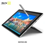 لپ تاپ استوک Microsoft Surface Pro 4 مدل Core i5 نسل 6