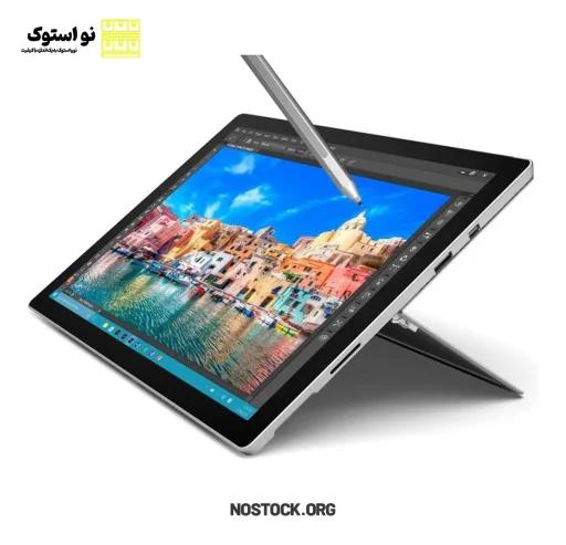 لپ تاپ استوک Microsoft Surface Pro 4 مدل Core i5 نسل 6