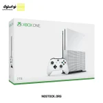 کنسول بازی استوک مایکروسافت XBOX One S حافظه 1 ترا