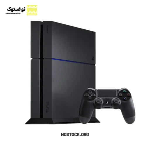 Stock game console Sony Playstation 4 Fat Nostock 1